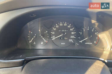 Седан Daewoo Lanos 2006 в 