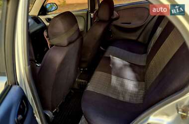 Седан Daewoo Lanos 2007 в 