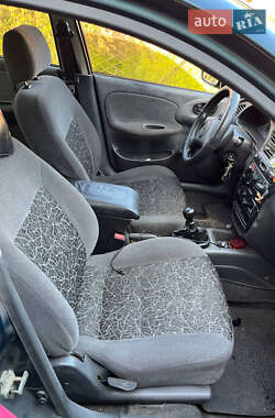 Седан Daewoo Lanos 2007 в 