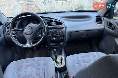 Седан Daewoo Lanos 2003 в 