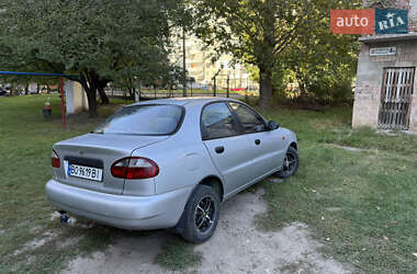 Седан Daewoo Lanos 2003 в 