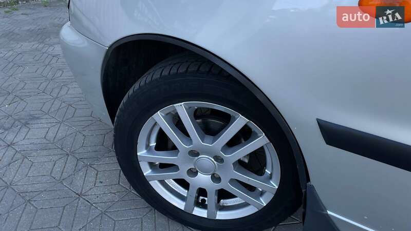 Седан Daewoo Lanos 2007 в Николаеве