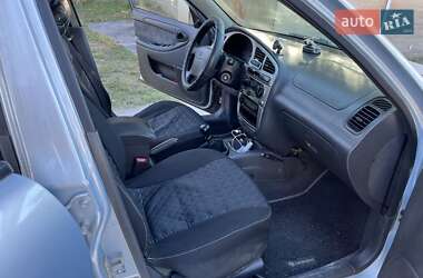 Седан Daewoo Lanos 2005 в 