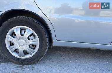 Седан Daewoo Lanos 2005 в 