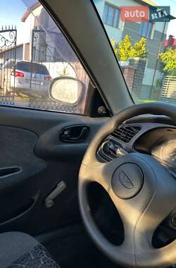 Седан Daewoo Lanos 2006 в 