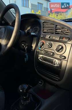 Седан Daewoo Lanos 2006 в 