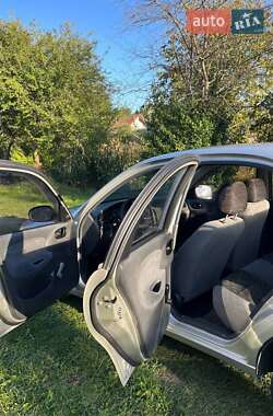 Седан Daewoo Lanos 2006 в 