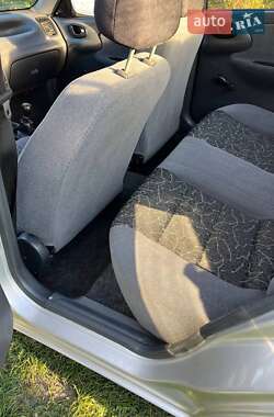 Седан Daewoo Lanos 2006 в 