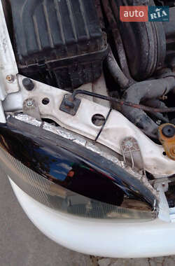 Седан Daewoo Lanos 2007 в 
