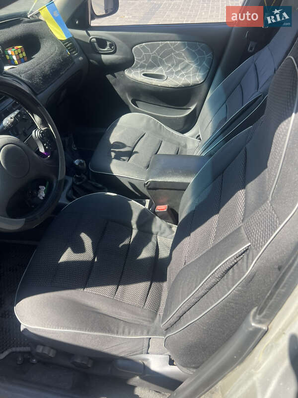 Седан Daewoo Lanos 2003 в Запорожье фото 7 Седан Daewoo Lanos 2003 в Запорожье