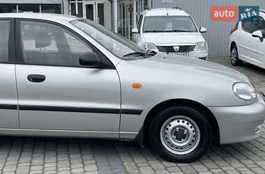 Седан Daewoo Lanos 2007 в 