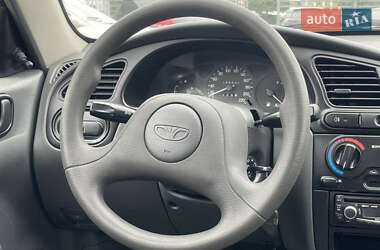 Седан Daewoo Lanos 2007 в 