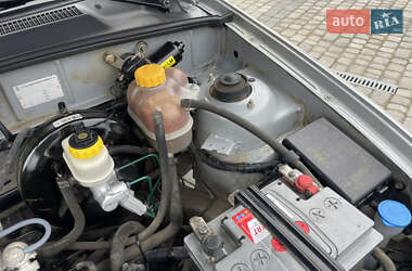 Седан Daewoo Lanos 2007 в 