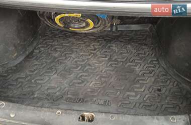 Седан Daewoo Lanos 2006 в 