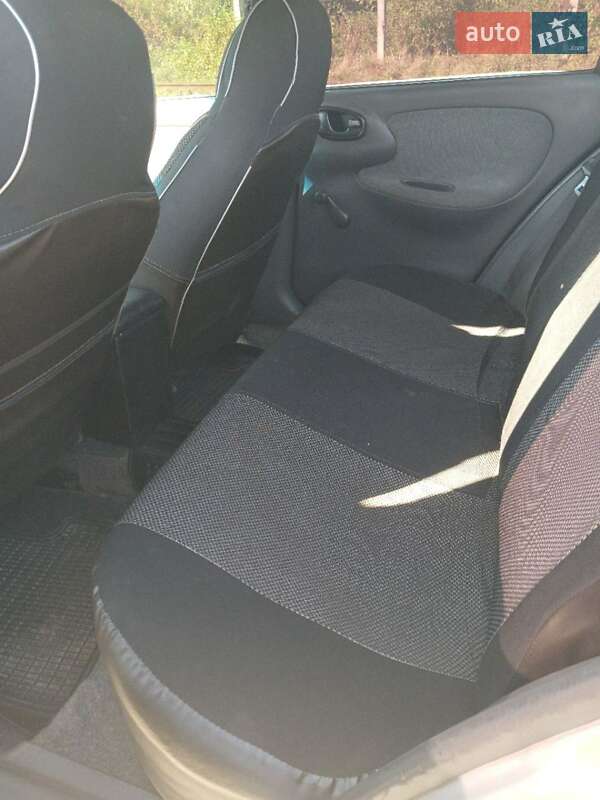 Седан Daewoo Lanos 2006 в Виннице фото 5 Седан Daewoo Lanos 2006 в Виннице