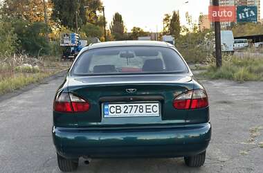Седан Daewoo Lanos 2003 в 