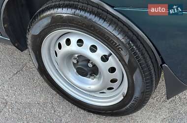 Седан Daewoo Lanos 2003 в 