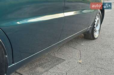 Седан Daewoo Lanos 2003 в 