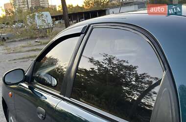 Седан Daewoo Lanos 2003 в 