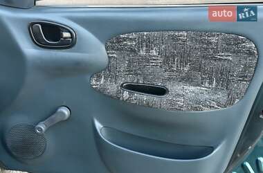 Седан Daewoo Lanos 2003 в 