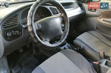 Седан Daewoo Lanos 2007 в 