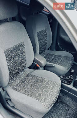 Седан Daewoo Lanos 2007 в 