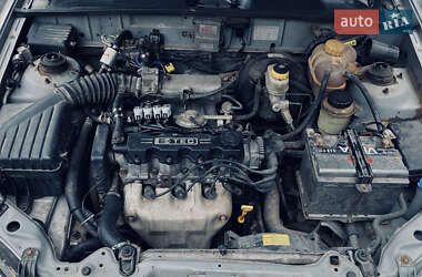 Седан Daewoo Lanos 2007 в 