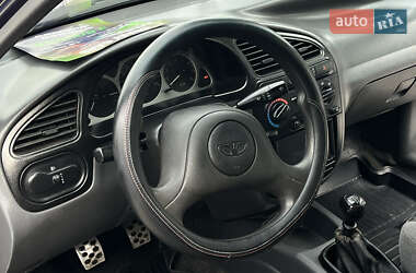 Седан Daewoo Lanos 2005 в 