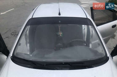 Седан Daewoo Lanos 2007 в 