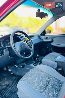 Седан Daewoo Lanos 2006 в 
