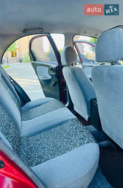 Седан Daewoo Lanos 2006 в 