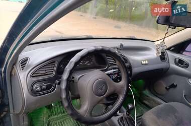 Седан Daewoo Lanos 2006 в 