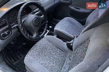 Седан Daewoo Lanos 2008 в 