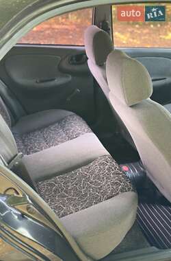 Седан Daewoo Lanos 2007 в 