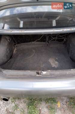 Седан Daewoo Lanos 2005 в 