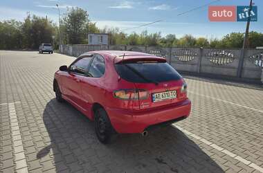 Хэтчбек Daewoo Lanos 2003 в 
