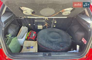 Хэтчбек Daewoo Lanos 2003 в 