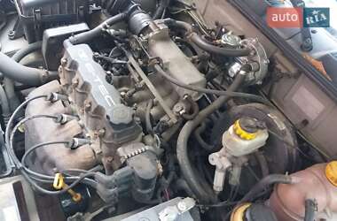 Седан Daewoo Lanos 2005 в 