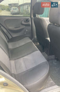Седан Daewoo Lanos 2007 в 