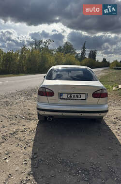 Седан Daewoo Lanos 2005 в 