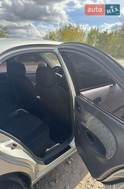 Седан Daewoo Lanos 2005 в 