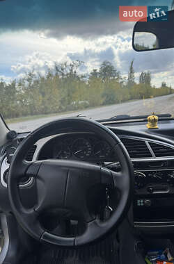Седан Daewoo Lanos 2005 в 