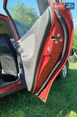 Седан Daewoo Lanos 2007 в 
