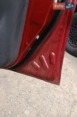 Седан Daewoo Lanos 2006 в 