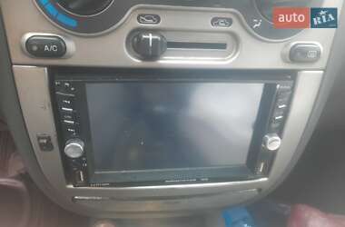 Седан Daewoo Lanos 2005 в 