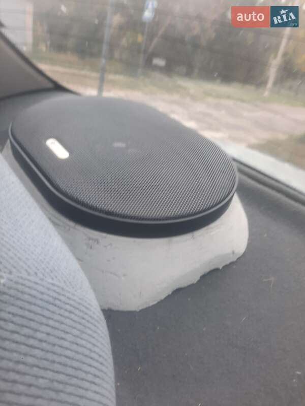 Седан Daewoo Lanos 2005 в Харькове