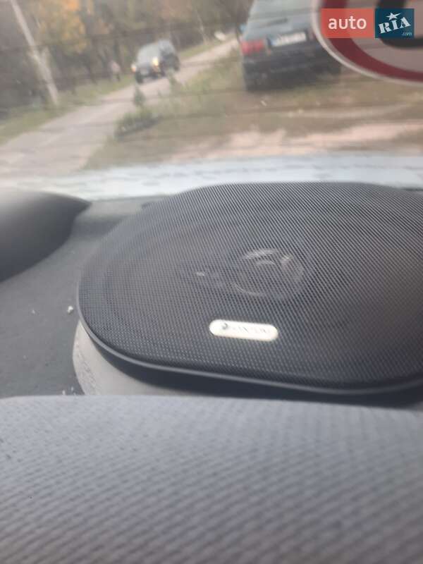 Седан Daewoo Lanos 2005 в Харькове