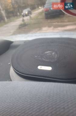 Седан Daewoo Lanos 2005 в 
