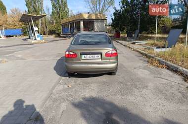 Седан Daewoo Lanos 2005 в 