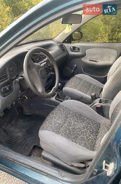 Седан Daewoo Lanos 2007 в Горишних Плавнях